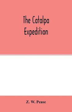 portada The Catalpa expedition
