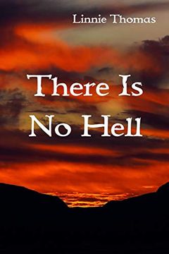 portada There is no Hell (en Inglés)