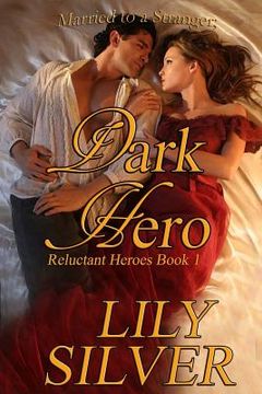 portada Dark Hero: The Reluctant Heroes Series, Book One (en Inglés)