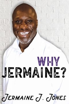 portada Why Jermaine?