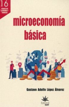 portada Microeconomia Basica