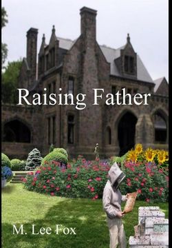 portada Raising Father 2