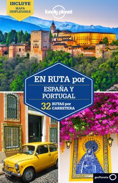 portada En Ruta por España y Portugal (in Spanish)