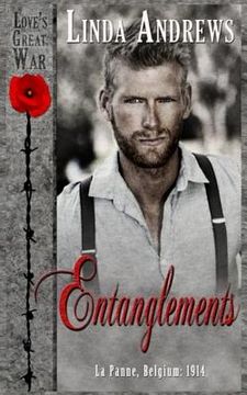 portada Entanglements: Historical Romance (en Inglés)