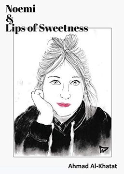 portada Noemi & Lips of Sweetness (en Inglés)