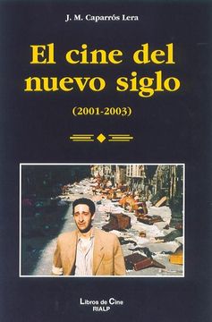 portada El Cine del Nuevo Siglo (2001-2003)