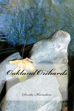 portada Oakland Orchards (en Inglés)