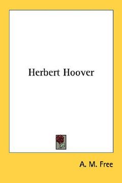 portada herbert hoover (in English)