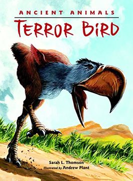 portada Terror Bird (in English)