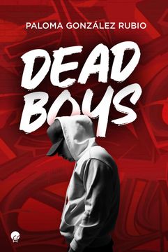 portada Dead Boys (in Spanish)