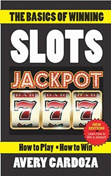 portada The Basics of Winning Slots 