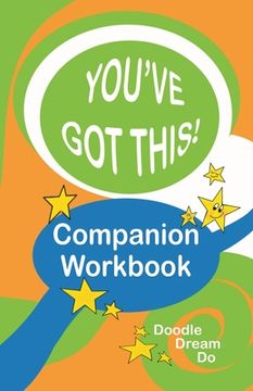portada You've Got This! Companion Workbook (en Inglés)