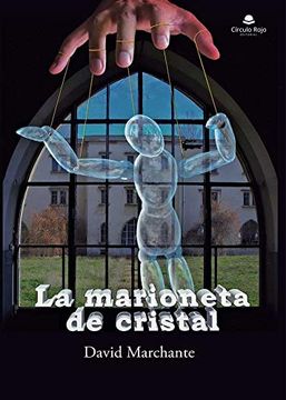 portada Marioneta de Cristal,La (in Spanish)