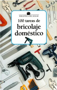 portada 100 Tareas de Bricolaje Doméstico