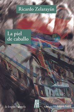 portada Piel de Caballo (in Spanish)