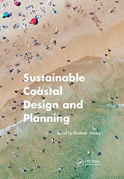 portada Sustainable Coastal Design and Planning (en Inglés)