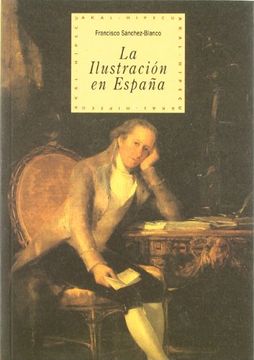 portada La Ilustración en España (in Spanish)