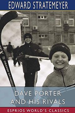 portada Dave Porter and his Rivals (Esprios Classics) (en Inglés)