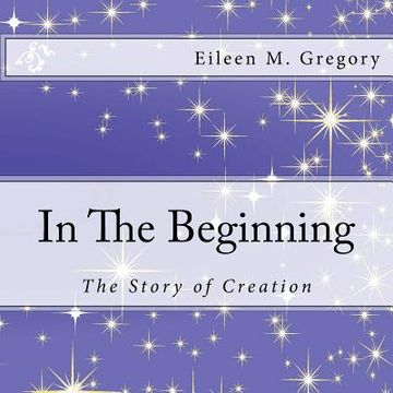 portada In The Beginning (en Inglés)