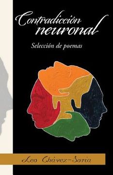 portada Contradicción Neuronal: Selección de Poemas