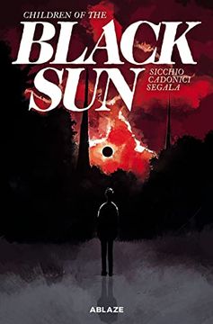 portada Children of the Black sun vol 1 (Children of the Black Sun, 1) (en Inglés)