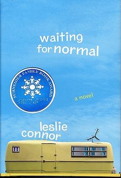 portada Waiting for Normal (in English)