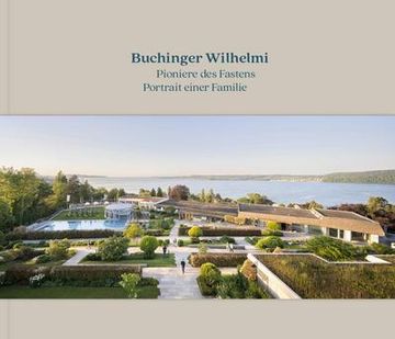 portada Buchinger Wilhelmi (en Alemán)