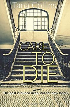 portada Care to Die (en Inglés)