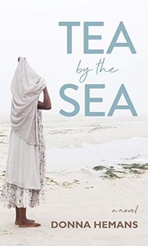portada Tea by the sea 