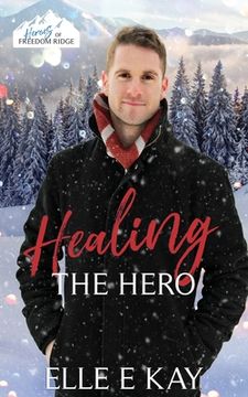 portada Healing the Hero (en Inglés)