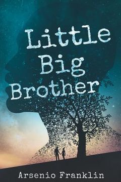 portada Little Big Brother