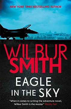 portada Eagle in the Sky Format: Paperback (en Inglés)