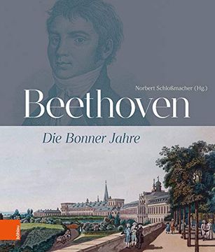 portada Beethoven: Die Bonner Jahre (en Alemán)