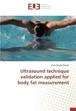 portada Ultrasound technique validation applied for body fat measurement