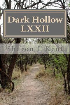 portada Dark Hollow LXXII (en Inglés)