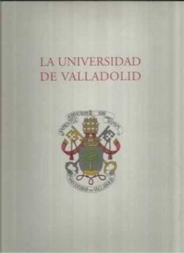 portada La Universidad de Valladolid
