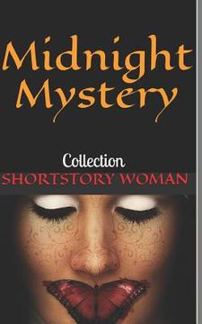 portada Midnight Mystery: Collection