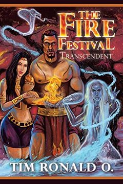 portada The Fire Festival: Transcendent (en Inglés)