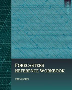 portada Forecasters Reference Workbook (en Inglés)