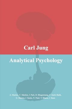 portada Carl Jung Analytical Psychology