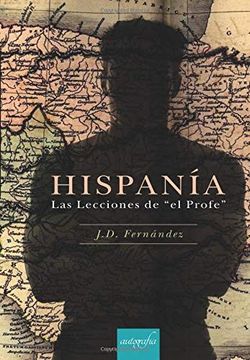 portada Hispania (in Spanish)