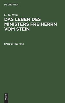 portada 1807-1812 (in German)