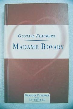 portada Madame Bovary (Ofertas Epoca)