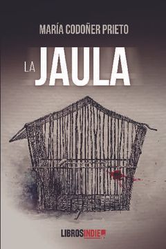 portada La Jaula