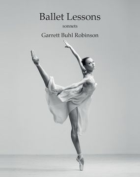portada Ballet Lessons