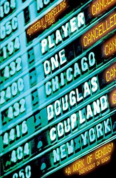 player one: what is to become of us (en Inglés)