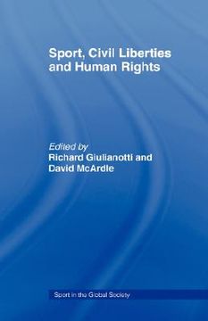 portada sport, civil liberties and human rights (en Inglés)