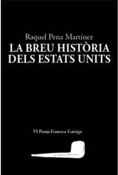 portada La Breu Història Dels Estats Units