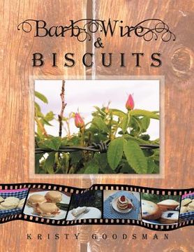portada barb wire and biscuits