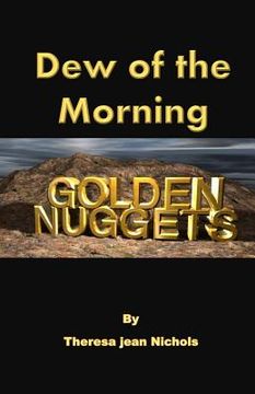 portada Dew of The Morning Golden Nuggets (en Inglés)